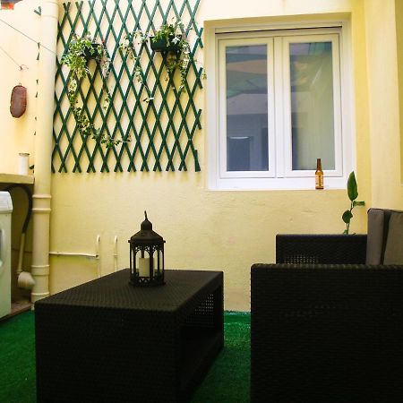 Piso en Alexandre Bóveda Apartamento O Grove Exterior foto