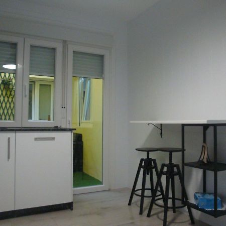 Piso en Alexandre Bóveda Apartamento O Grove Exterior foto
