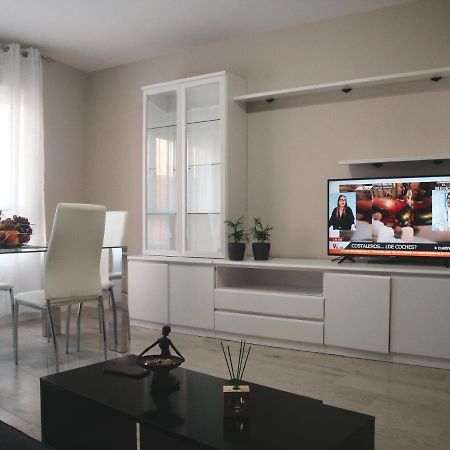 Piso en Alexandre Bóveda Apartamento O Grove Exterior foto