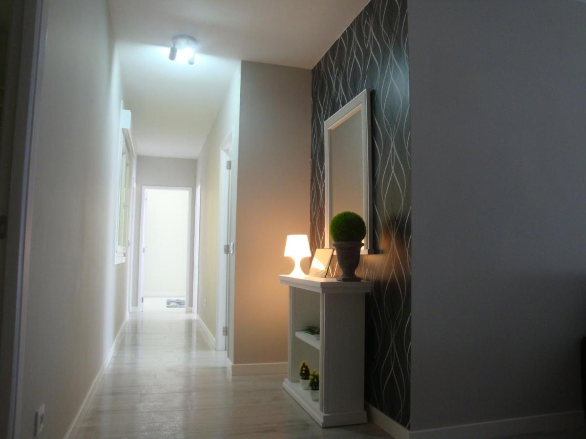 Piso en Alexandre Bóveda Apartamento O Grove Exterior foto